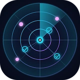 Radar Group logo
